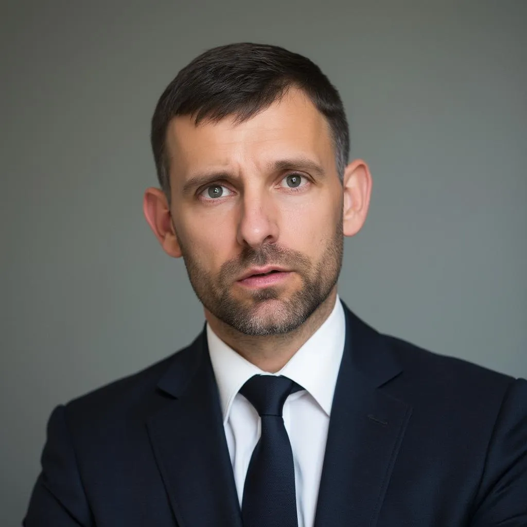 Андрій Захарченко